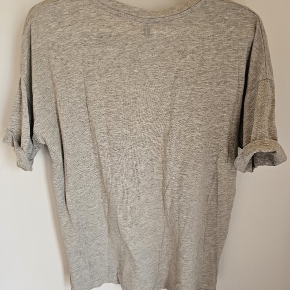Sweaty Betty Oversized Tee - Picture 4 of 5
